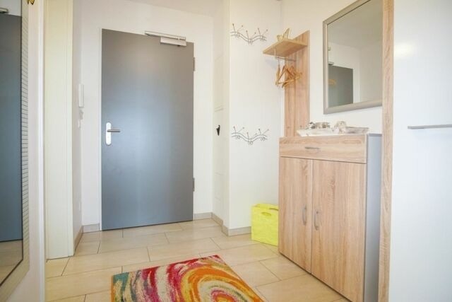 Ferienwohnung in Heiligenhafen - "D&uuml;nenpark Heiligenhafen", Haus "Ostseed&uuml;ne", Wohnung 12 "Ostseejuwel" - Bild 23