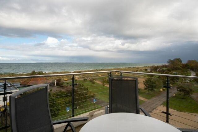 Ferienwohnung in Heiligenhafen - "D&uuml;nenpark Heiligenhafen", Haus "Ostseed&uuml;ne", Wohnung 12 "Ostseejuwel" - Bild 24