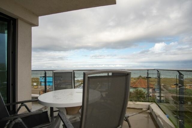 Ferienwohnung in Heiligenhafen - "D&uuml;nenpark Heiligenhafen", Haus "Ostseed&uuml;ne", Wohnung 12 "Ostseejuwel" - Bild 25