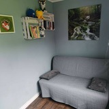 Bungalow in J&uuml;rgenshagen - Projekt Ferienhaus am See - Bild 14