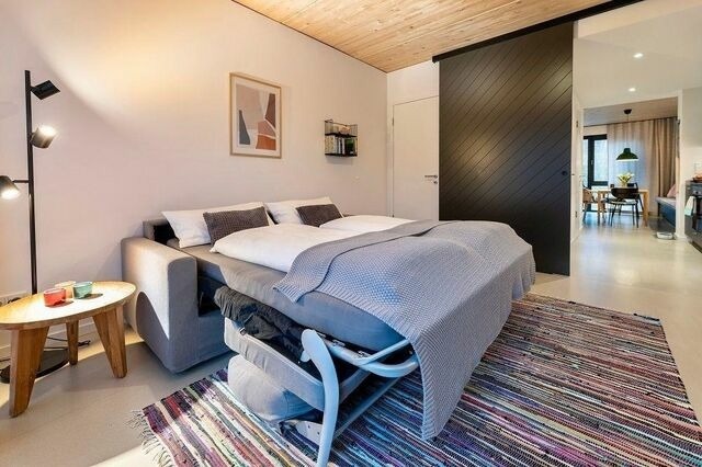 Ferienwohnung in Hohwacht - De Ole School "K&uuml;stenliebe" Maisonette Whg. 15 - Bild 11