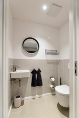 Ferienwohnung in Hohwacht - De Ole School "K&uuml;stenliebe" Maisonette Whg. 15 - Bild 21