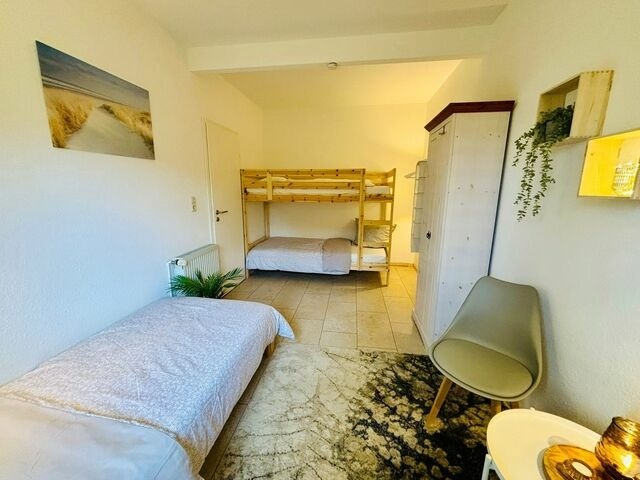 Ferienhaus in L&uuml;tow - Ostsee Ferienhaus Usedom Familie Stopp Haus 26 - Bild 7