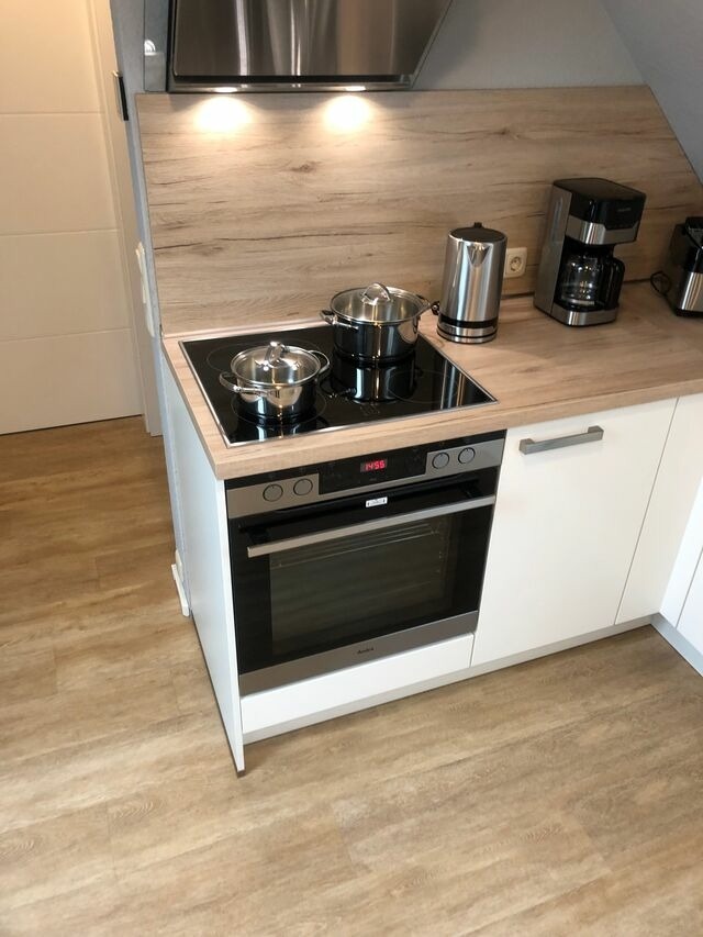 Ferienwohnung in Kenz-K&uuml;strow - Ferienwohnung am Storchnest - Bild 8