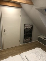 Ferienwohnung in Kenz-K&uuml;strow - Ferienwohnung am Storchnest - Bild 18