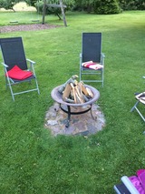 Ferienwohnung in Kenz-K&uuml;strow - Ferienwohnung am Storchnest - Bild 19