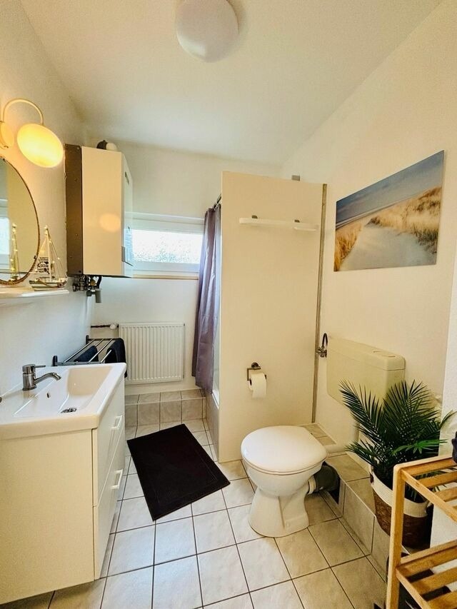 Ferienhaus in L&uuml;tow - Familien Ferienhaus Usedom Familie Stopp Haus 25 - Bild 7