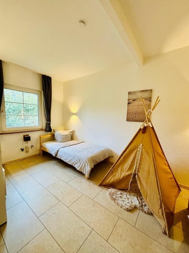 Ferienhaus in L&uuml;tow - Familien Ferienhaus Usedom Familie Stopp Haus 25 - Bild 8