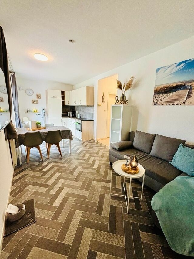 Ferienhaus in L&uuml;tow - Familien Ferienhaus Usedom Familie Stopp Haus 25 - Bild 2