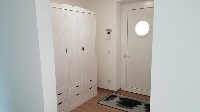 Ferienwohnung in Lauterbach - K&uuml;stenKind - Bild 12