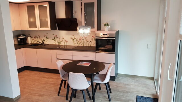 Ferienwohnung in Lauterbach - K&uuml;stenKind - Bild 5