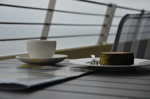 Ferienwohnung in Travem&uuml;nde - Strand und Meer, Meerblick - Bild 17