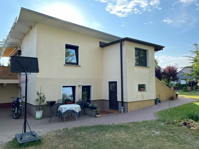 Ferienwohnung in Elmenhorst/Lichtenhagen - FeWo an der K&uuml;ste - Bild 2