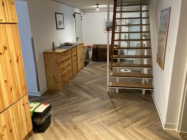 Ferienwohnung in Elmenhorst/Lichtenhagen - FeWo an der K&uuml;ste - Bild 3