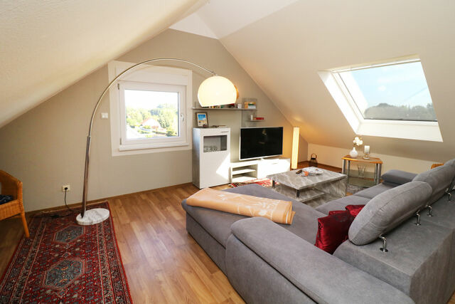 Ferienhaus in L&uuml;tow - Ferienhaus K&ouml;hler Am Achterwasser , Urlaub mit Hund - Bild 15