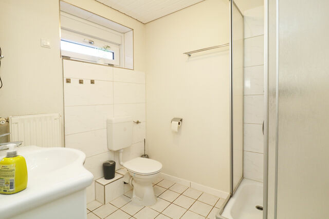 Ferienwohnung in L&uuml;tow - Ferienhaus K&ouml;hler Am Walde , Urlaub mit Hund - Bild 9