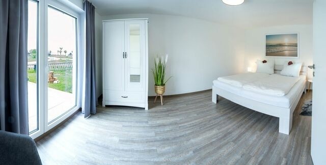 Ferienhaus in Loddin - Wasserblick Loddin Comfort 6 - Bild 4