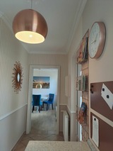 Ferienwohnung in R&ouml;vershagen - FEWO Sonne - Bild 15