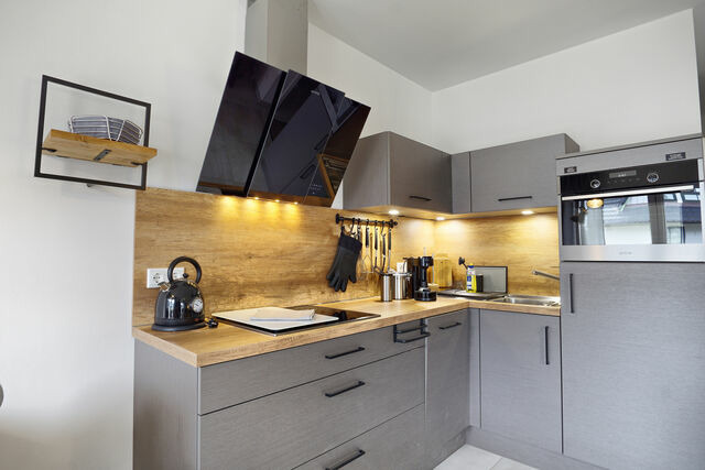 Ferienwohnung in Ostseeheilbad Zingst - Haus Seevogel - Suite Kormoran/ PP 16 - Bild 5