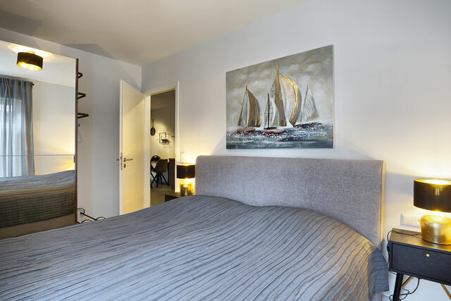 Ferienwohnung in Ostseeheilbad Zingst - Haus Seevogel - Suite Kormoran/ PP 16 - Bild 8