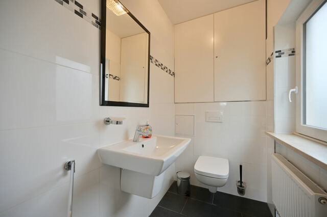 Ferienhaus in Kellenhusen - Ferienhaus Finkenweg 3 - Bild 11