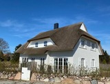 Ferienhaus in Dassow - zwisch. Boltenhagen und P&ouml;tenitz Ostseeurlaub bis 6 Pers. "Alte Liebe"Haus B - Bild 4
