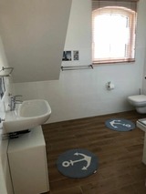 Ferienhaus in Dassow - zwisch. Boltenhagen und P&ouml;tenitz Ostseeurlaub bis 6 Pers. "Alte Liebe"Haus B - Bild 11