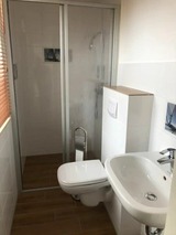 Ferienhaus in Dassow - zwisch. Boltenhagen und P&ouml;tenitz Ostseeurlaub bis 6 Pers. "Alte Liebe"Haus B - Bild 12