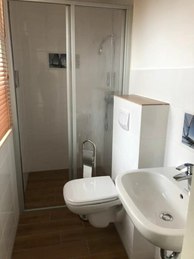 Ferienhaus in Dassow - zwisch. Boltenhagen und P&ouml;tenitz Ostseeurlaub bis 6 Pers. "Alte Liebe"Haus B - Bild 12