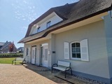 Ferienhaus in Dassow - zwisch. Boltenhagen und P&ouml;tenitz Ostseeurlaub bis 6 Pers. "Alte Liebe"Haus B - Bild 13