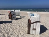 Ferienwohnung in Dierhagen - Ferienwohnung Strandd&uuml;ne 117 - Bild 14