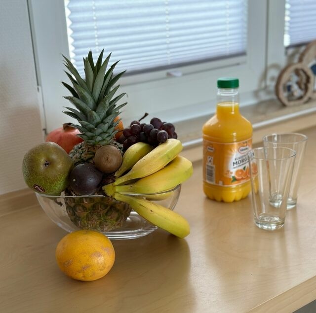 Ferienwohnung in Lubmin - Apartment Oceanview - Bild 11