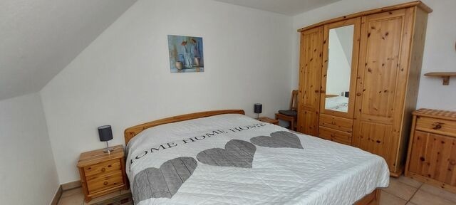 Ferienwohnung in Ostseeheilbad Zingst - Adonis - Bild 8