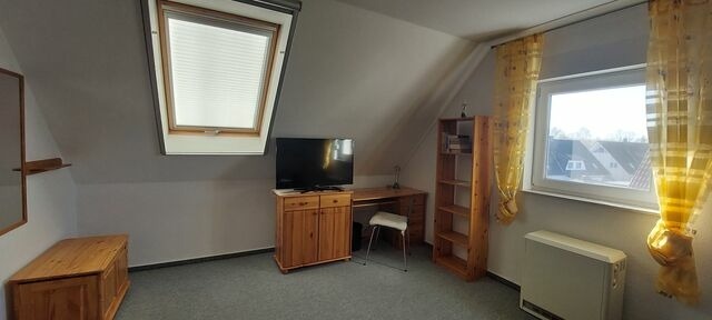 Ferienwohnung in Ostseeheilbad Zingst - Adonis - Bild 12