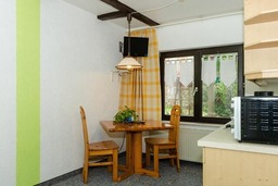 2-Personenappartement in Schaprode auf R&uuml;gen Zi1