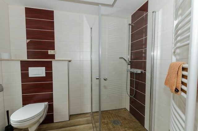 Ferienwohnung in Schaprode - Appartement f&uuml;r 2 Personen in Schaprode auf R&uuml;gen Zi7 - Bild 8