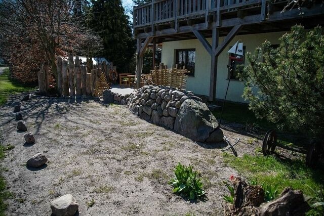 Ferienwohnung in Schaprode - Appartement f&uuml;r 2 Personen in Schaprode auf R&uuml;gen Zi7 - Bild 13