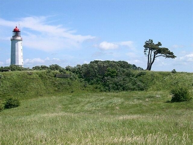 Ferienwohnung in Schaprode - 3-R-Ferienwohnung f&uuml;r 3 Personen in Schaprode auf R&uuml;gen Zi4 - Bild 12