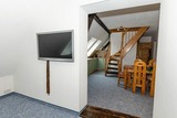 Ferienwohnung in Schaprode -  Ferienwohnung auf R&uuml;gen f&uuml;r 3 Erwachsene und 1 Kind in Schaprode Zi6 - Bild 3