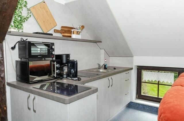 Ferienwohnung in Schaprode -  3-Raum FeWo f&uuml;r 4 Personen in Schaprode auf R&uuml;gen Zi5 - Bild 5