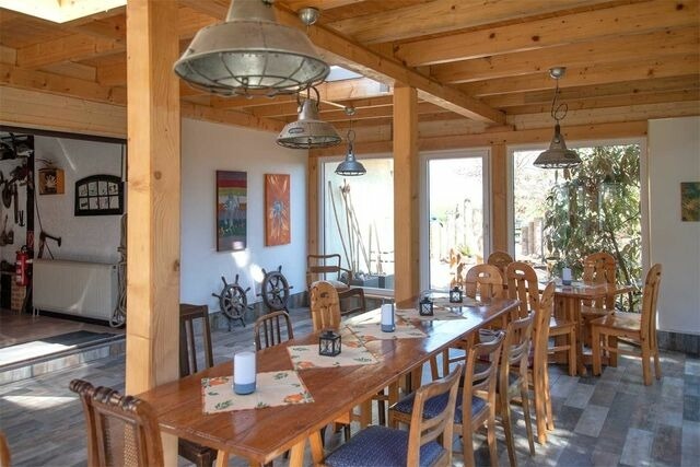 Ferienwohnung in Schaprode -  3-Raum FeWo f&uuml;r 4 Personen in Schaprode auf R&uuml;gen Zi5 - Bild 16