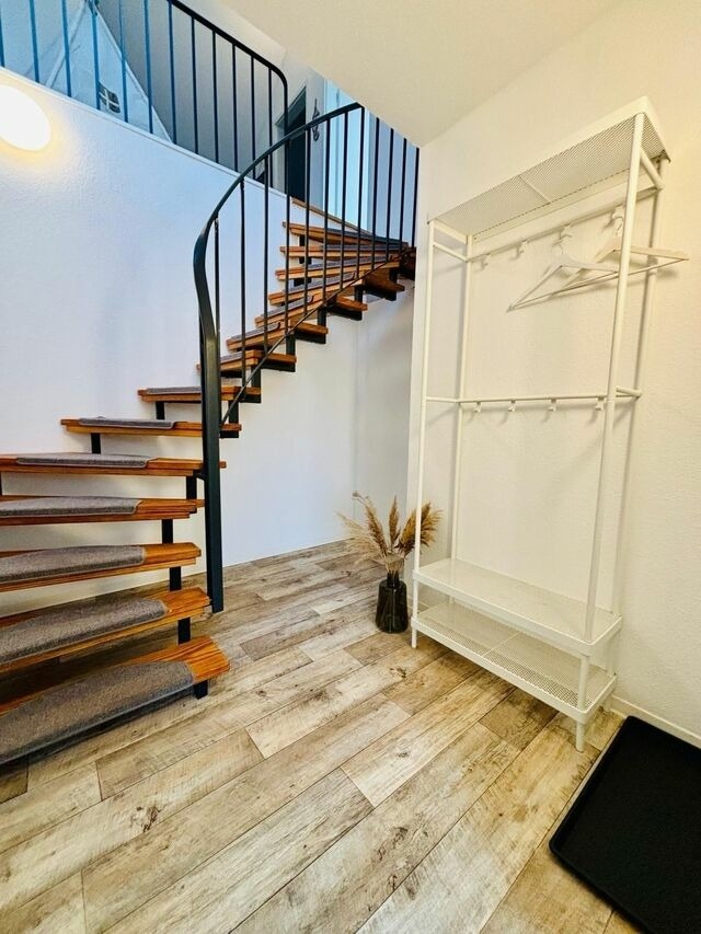 Ferienwohnung in L&uuml;tow - Ostsee XXL Ferienwohnung Usedom Familie Stopp (25/26) - Bild 7