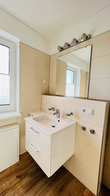 Ferienhaus in B&ouml;rgerende - Strandhaus Somerset - Bild 12