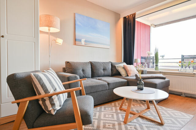 Ferienwohnung in Dahme - FeWo Br&auml;uer - Bild 3