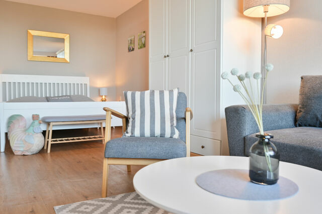 Ferienwohnung in Dahme - FeWo Br&auml;uer - Bild 4