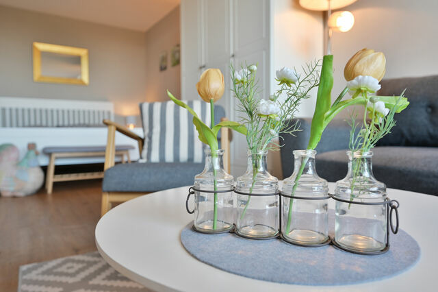 Ferienwohnung in Dahme - FeWo Br&auml;uer - Bild 7