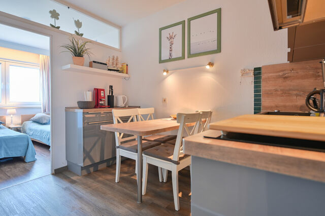 Ferienwohnung in Dahme - FeWo Br&auml;uer - Bild 19