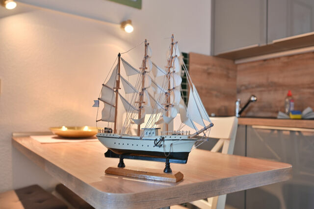 Ferienwohnung in Dahme - FeWo Br&auml;uer - Bild 20