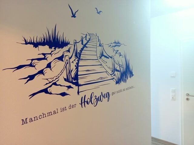 Ferienhaus in Fuhlendorf - Boddenblick 9 a - Bild 17