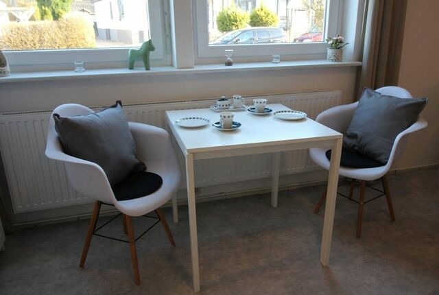 Ferienwohnung in Dahme - Strandnixe - De L&uuml;tte an de See - Bild 7